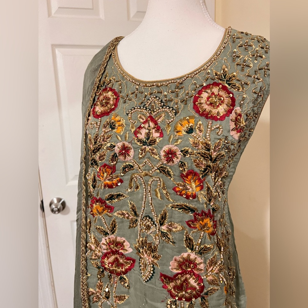 Pakistani jora